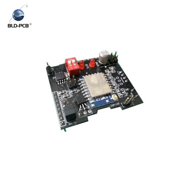 Fast SMT PCBA/PCB Copy clone Service with sample in China